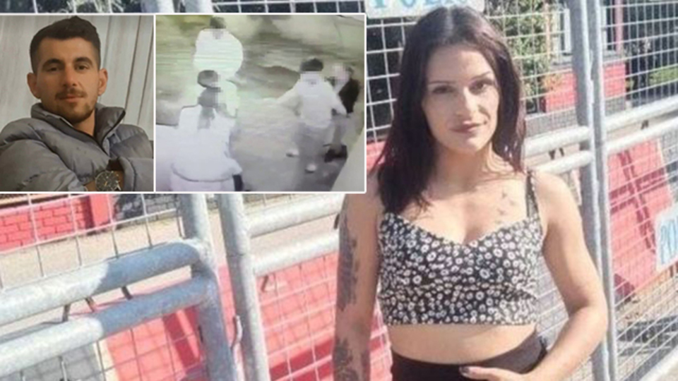 Babası Dilan'ı katletmişti! 2'si kadın 5 kişiden kanlı ceza!