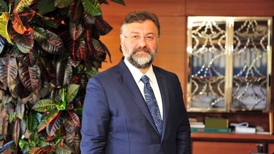 Sur Yapı'da teslimler sürüyor