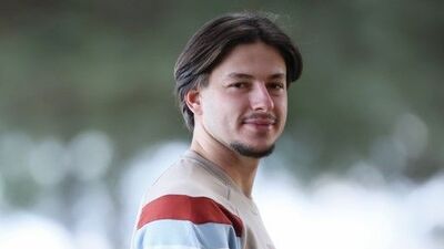 Enis Destan'ın hedefi Bundesliga!