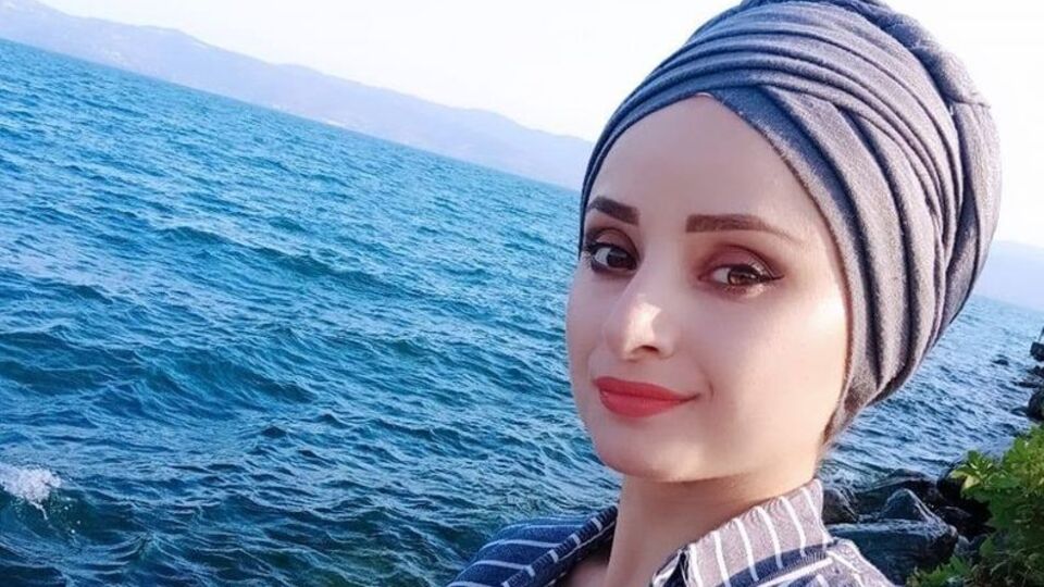 Boşanma aşamasında dehşet: 2 ölü!