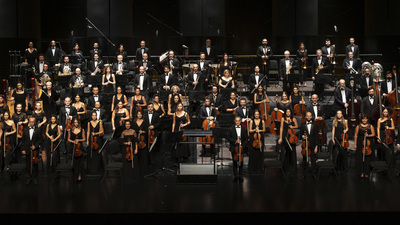 'Yoklar' projesi Borusan Müzik Evi'nde