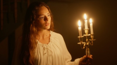 Hüseyin Rahmi'nin 'Cadı'sı geliyor