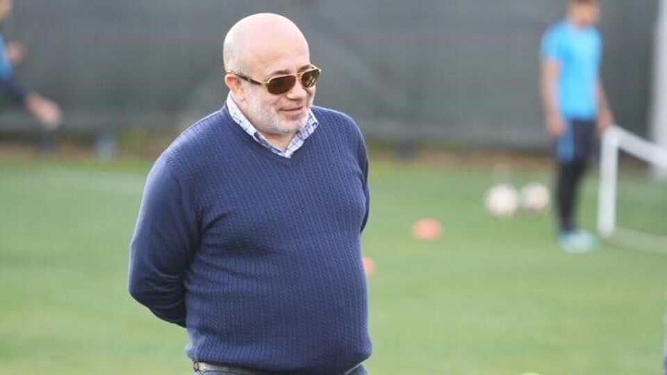 Başkanlığı neden bıraktığını açıkladı!