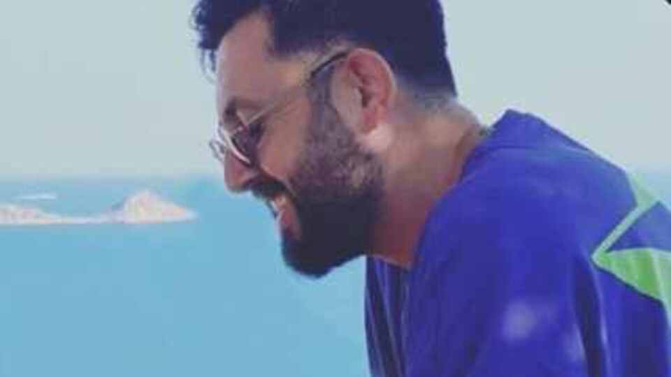 Dizi kameramanı kaza geçirdi: Ağır yaralı