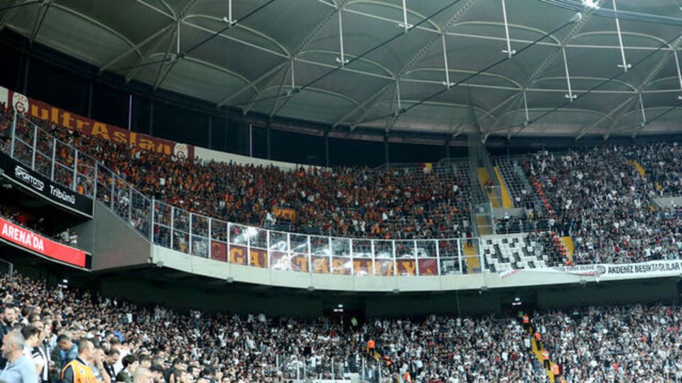 Derbide deplasman taraftarı kararı!