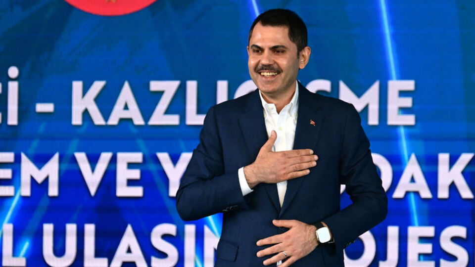 Kurum, İstanbul için ulaşım vaatlerini açıkladı