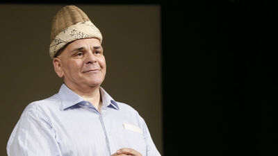 Rasim Öztekin, vefatının üçüncü yıl dönümünde anılıyor