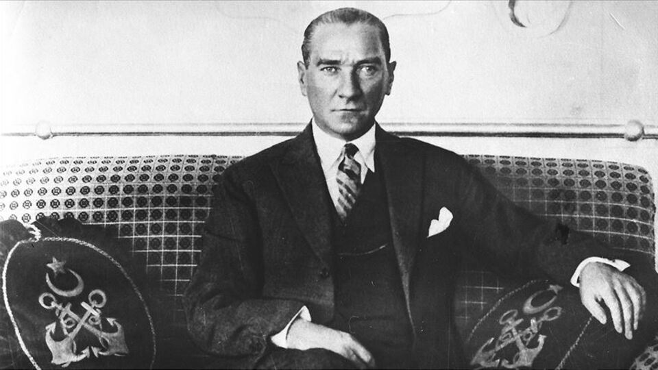 Atatürk'ün öğretmen, Cumhuriyet, çocuklar ile ilgili sözleri