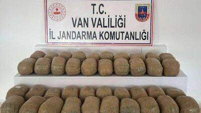 Kaçakçılık operasyonlarında 106 şüpheli yakalandı