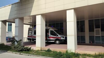 Mustafa, arkadaşlarıyla kaldığı evde ölü bulundu