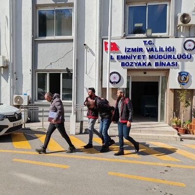 Üniversiteli genci öldürmüştü! İfadesi ortaya çıktı