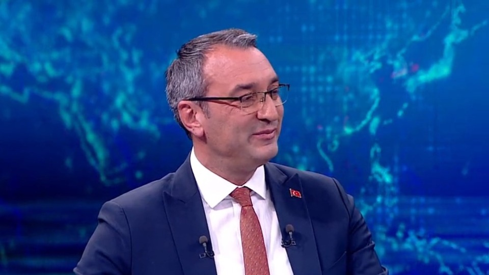 "Fatih Türkiye'nin aynasıdır"