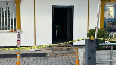 Sevgilisiyle tartışıp canına kıymaya kalkıştı