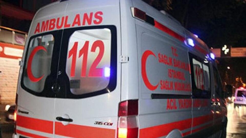 Anne ile oğlu sobadan sızan gazdan hayatını kaybetti