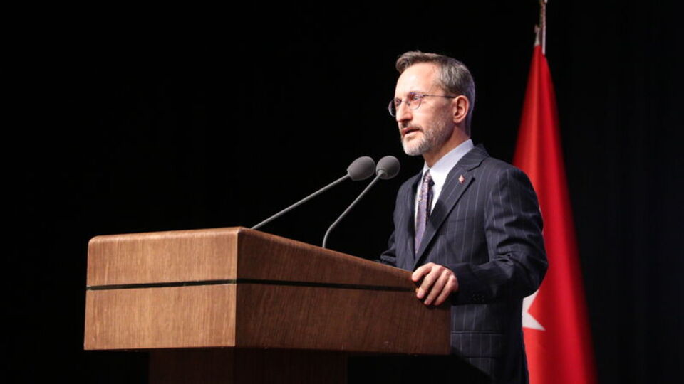 "Gerçek bir başarıyla karşı karşıyayız"