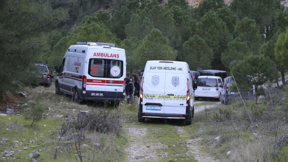Kaybolmuştu, cansız bedeni bulundu