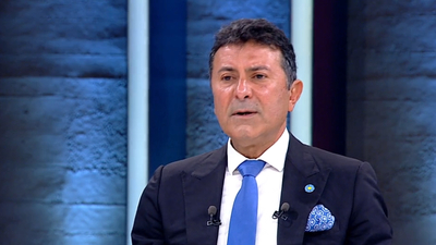 "Hatay'da mutsuzluk hâkim"