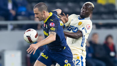 İbrahim Yıldız yazdı: Beklenen sonuç!