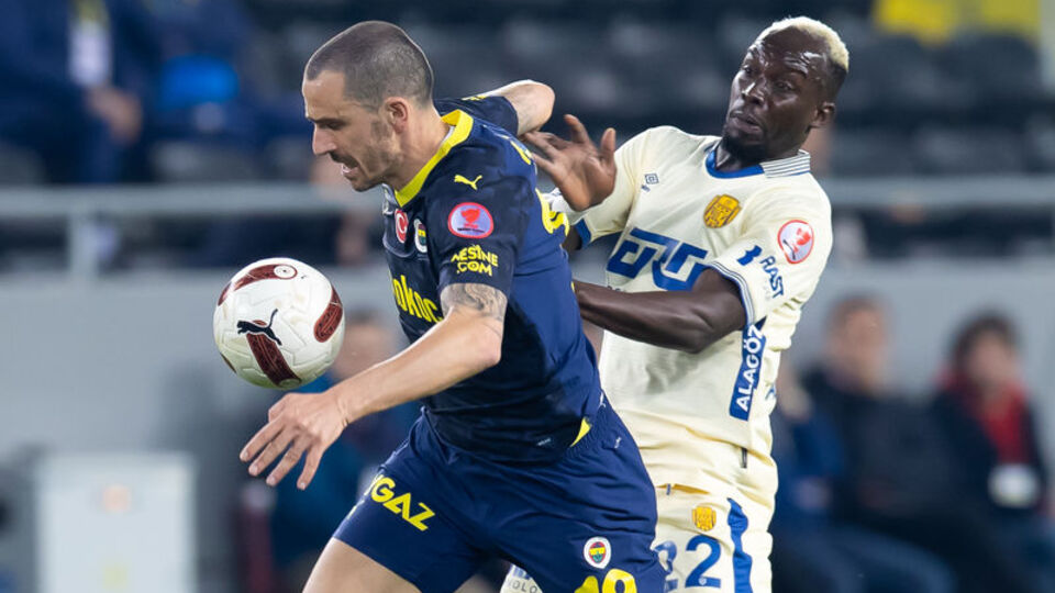 İbrahim Yıldız yazdı: Beklenen sonuç!