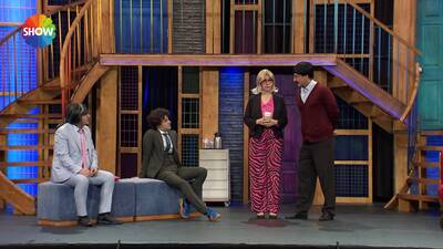 Güldür Güldür Show'un yeni bölüm tanıtımı