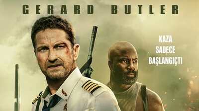 Uçak (Plane) filminin konusu