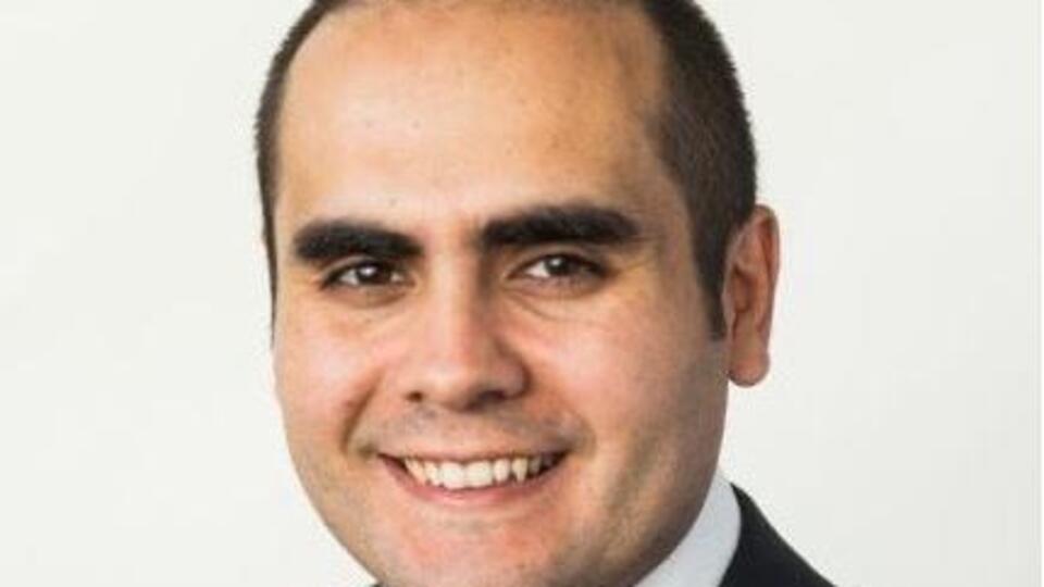 BKM'nin yeni Genel Müdürü Ozan Deniz oldu