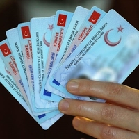 Yeni kimlik kartı ücreti nereye, hangi bankaya yatırılır?