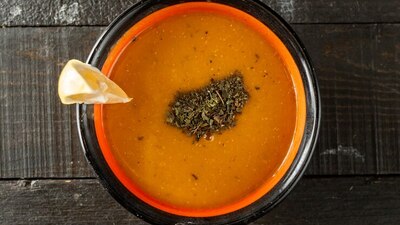 Tarhana çorbası nasıl yapılır?