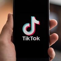 Tiktokta hesap dondurma ve açma