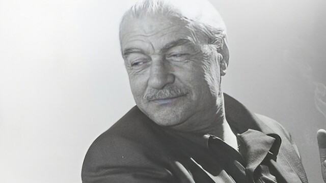 "T&uuml;rk ruhu"ndan "T&uuml;rkiye'nin Ruhu"na Kemal Tahir ile Oğuz Atay!