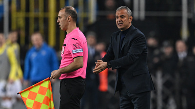 İsmail Kartal'dan Galatasaray maçı sözleri!