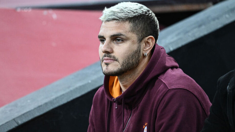 Icardi'den Fenerbahçe'ye gönderme!