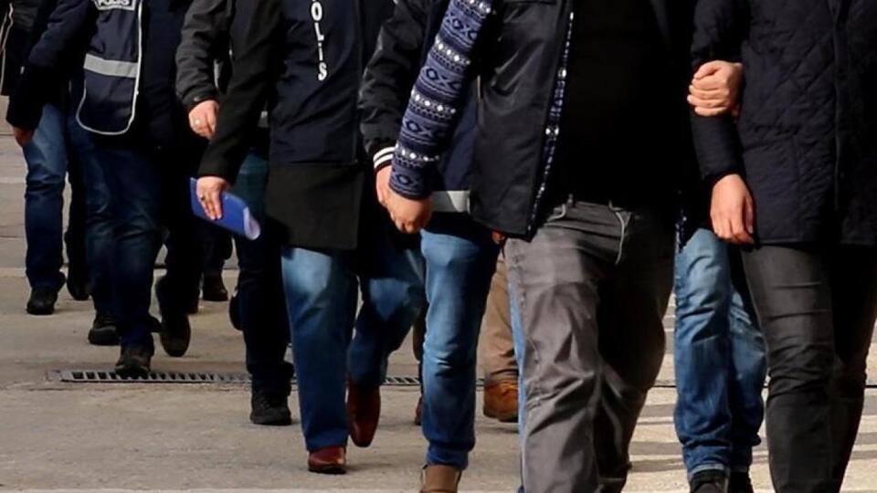 Tutuklanan Çin ajanlarıyla ilgili bilgiler ortaya çıktı