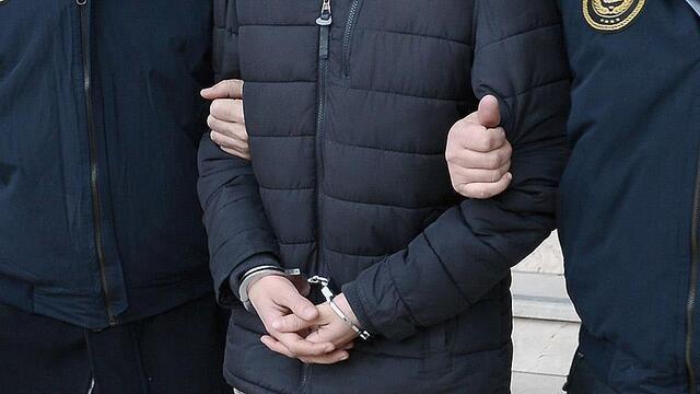 25 yıl hapis cezası bulunan hükümlü yakalandı