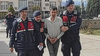 Ağılda cansız bedeni bulunmuştu! Katil en yakını çıktı!