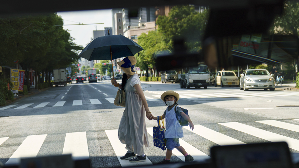 Japonya'da doğum sayısı en düşük seviyede