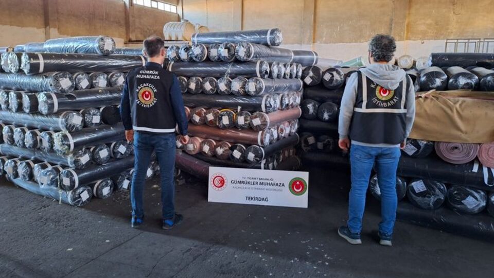 Bir ayda 4 milyarlık engel!