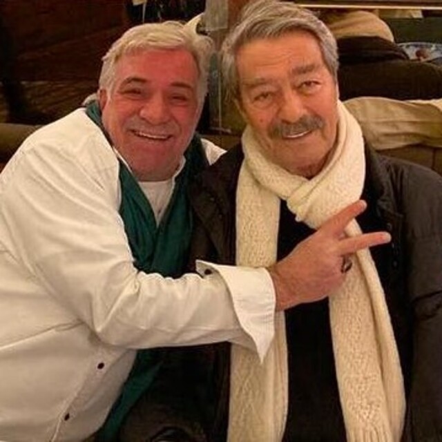 "Yarım asır sonra"