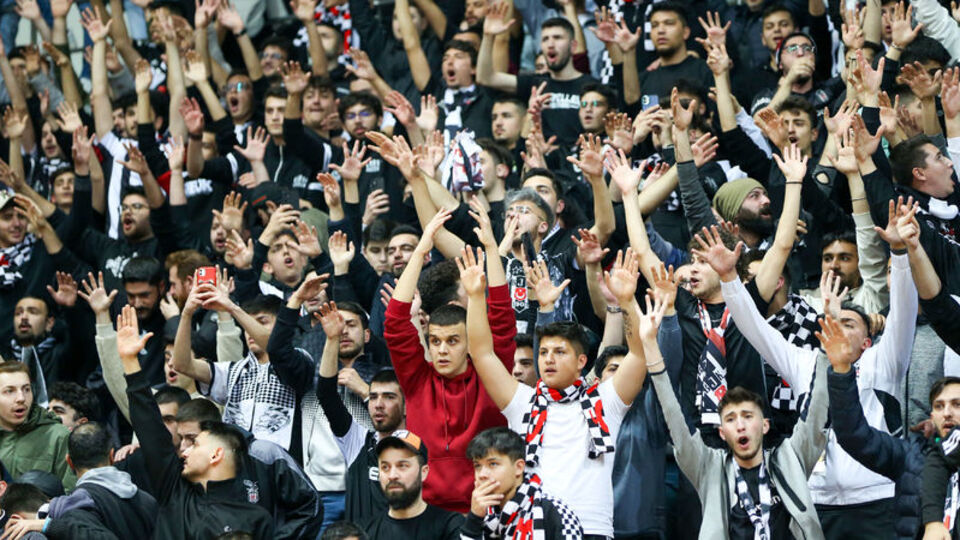 Derbi biletleri satışa çıkıyor!