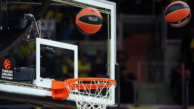 THY Euroleague'de 27. hafta heyecanı