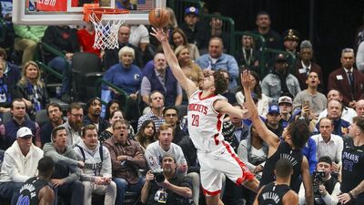 Alperen'in "double double"ı yetmedi