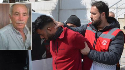 Kayınpederini satırla öldürmüştü! İşte cinayetin nedeni!