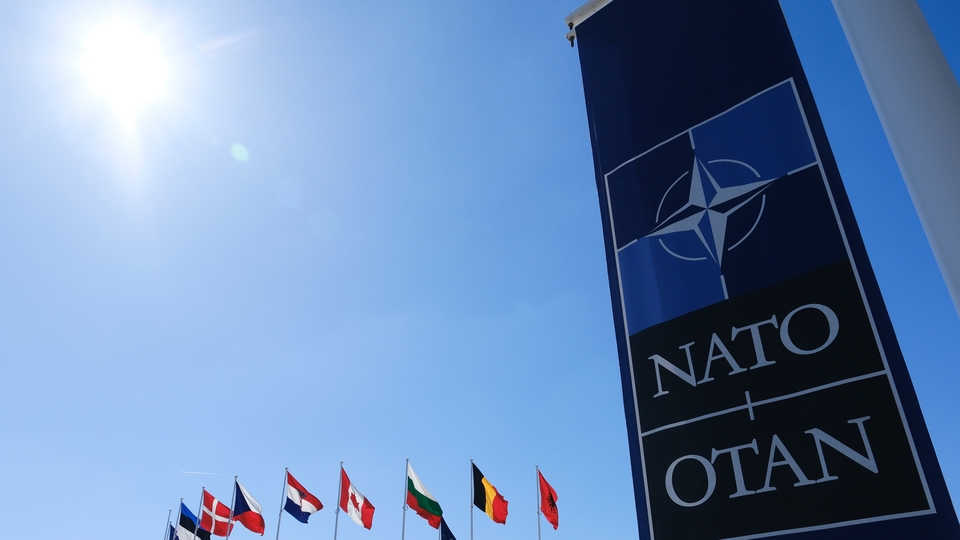 NATO genişliyor: İki senede iki yeni üye