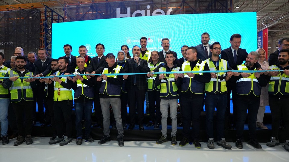 Eskişehir'e 70 milyon Euro'luk yeni yatırım