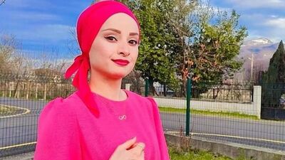 Kahreden son paylaşım... "Güzelin bahtı kara olurmuş!"