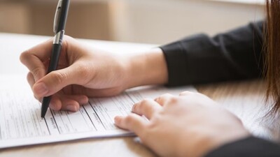 İstifa dilekçesi nasıl yazılır?