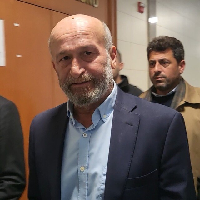 Erdem Gül'e 5 yıl hapis cezası