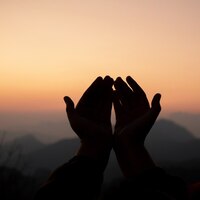 Uyku duası okunuşu ve Türkçe anlamı