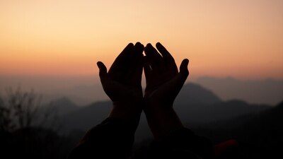 Uyku duası okunuşu ve Türkçe anlamı