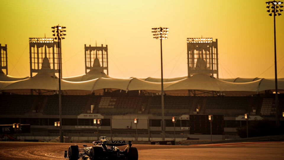 Formula 1'in yeni yayıncısı netleşti